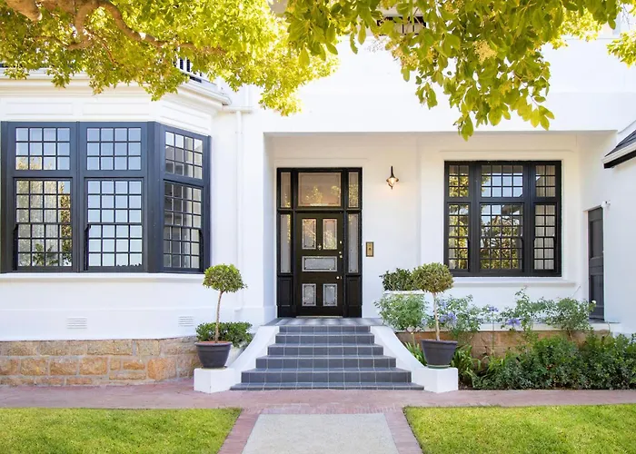 One Kensington Boutique Hotel Cape Town